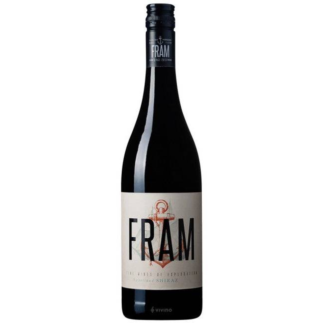 Fram - Shiraz 2024 (750ml)