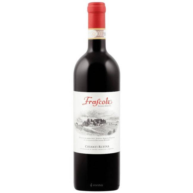 Frascole Chianti Rufina 2023 (750ml)