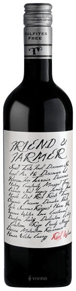 Friend & Farmer 2024 (750ml)