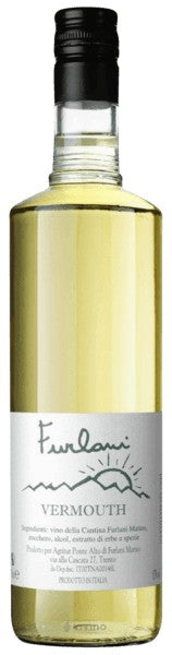 Cantina Furlani Vermouth NV (750ml)