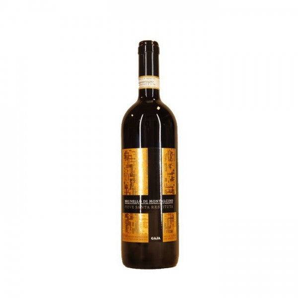 Gaja Pieve Santa Restituta Brunello di Montalcino 2021 (750ml)