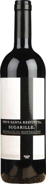 Gaja - Pieve Santa Restituta Sugarille Brunello di Montalcino 2020 (750ml)