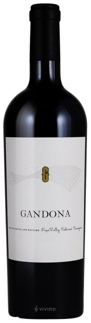 Gandona - Cabernet Sauvignon 2018 (750ml)