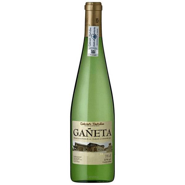 Ganeta Txakolina White 2024 (750ml)