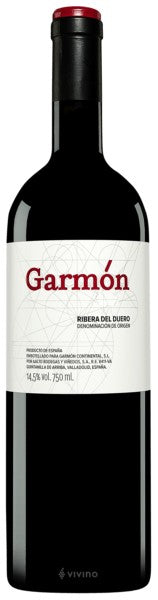 Garmón - Ribera del Duero 2021 (750ml)