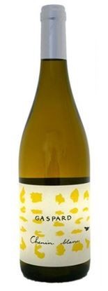 Gaspard Chenin Blanc 2024 (750ml)