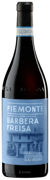 G.D. Vajra - Barbera - Freisa 2023 (750ml)