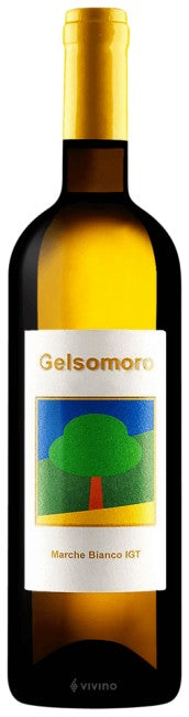 Gelsomoro Marche Bianco 2021 (750ml)