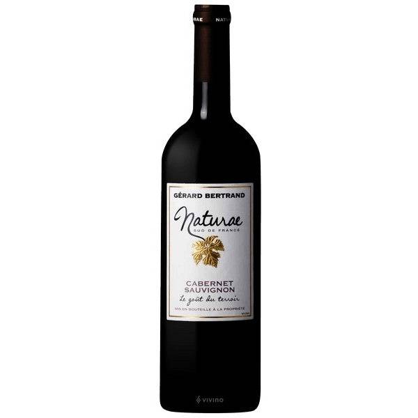 Gerard Bertrand Naturae Cabernet Sauvignon (Organic) 2024 (750ml)