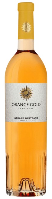 Gerard Bertrand Orange Gold 2023 (750ml)