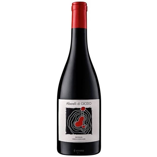 Giodo Alberelli di Giodo 2017 (750ml)