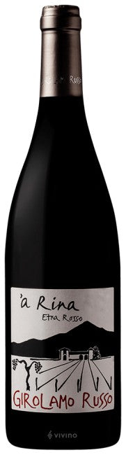 Girolamo Russo - 'a Rina Etna Rosso 2020 (750ml)