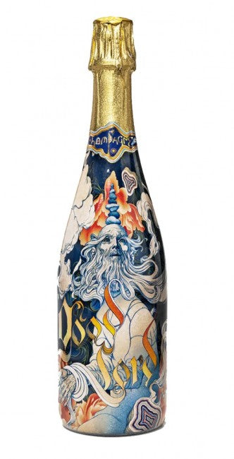 Good Lord Champagne (750ml) NV