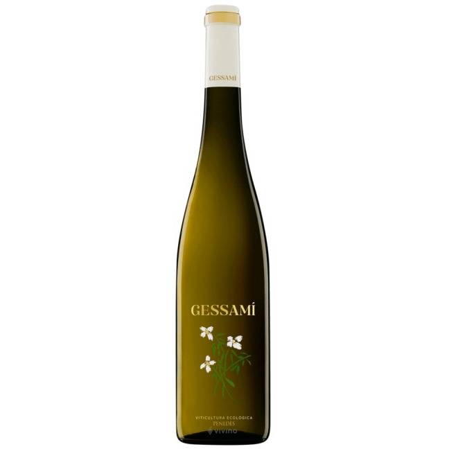 Gramona Gessami 2025 (750ml)