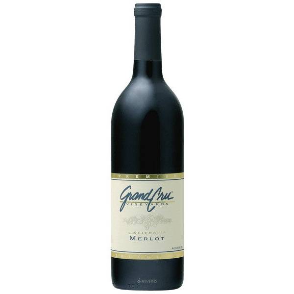 Grand Cru Merlot NV (750ml)