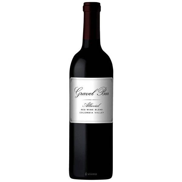 Gravel Bar Alluvial Red Blend 2019 (750ml)