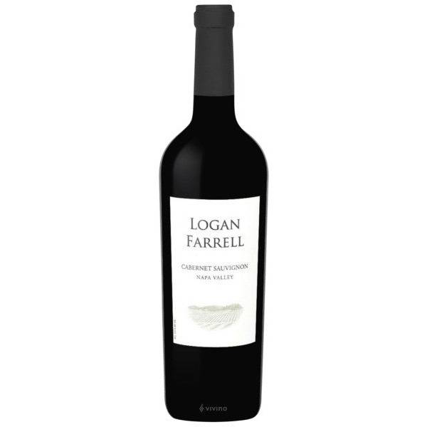 Logan Farrell Cabernet Sauvignon 2023 (750ml)