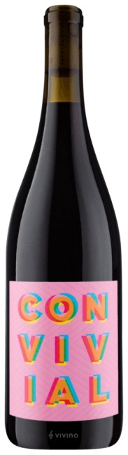 Grochau Cellars - Convivial 2024 (750ml)