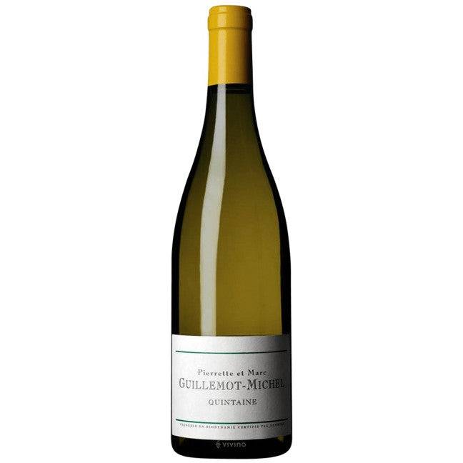 Guillemot-Michel Vire-Clesse Quintaine - 2023 (750ml)