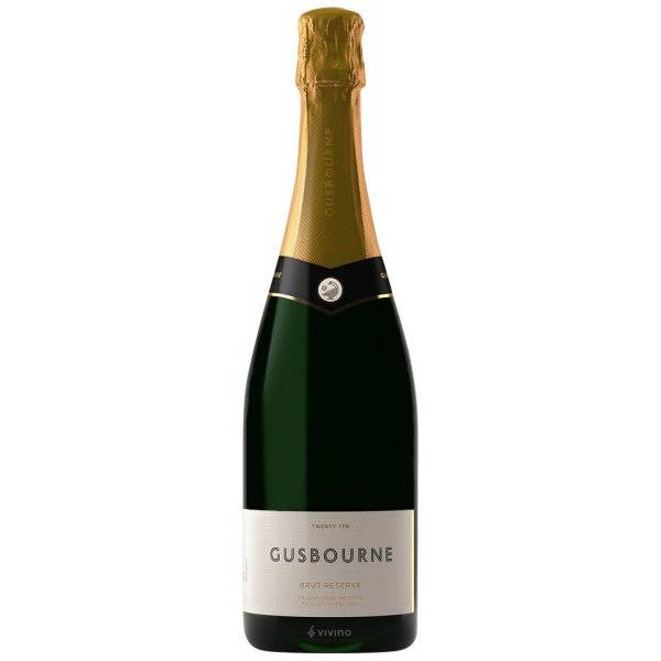 Gusbourne Brut Reserve 2022 (750ml)