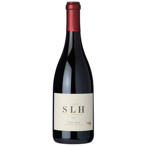 Wines from Hahn Estate - SLH Pinot Noir 2023 (750ml)
