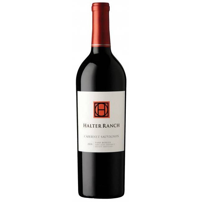 Halter Ranch - Cabernet Sauvignon 2021 (750ml)
