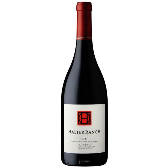 Halter Ranch - Ranch CDP 2021 (750ml)