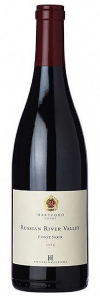 Hartford Family Hartford Court Pinot Noir Russian River 2023 (750ml)