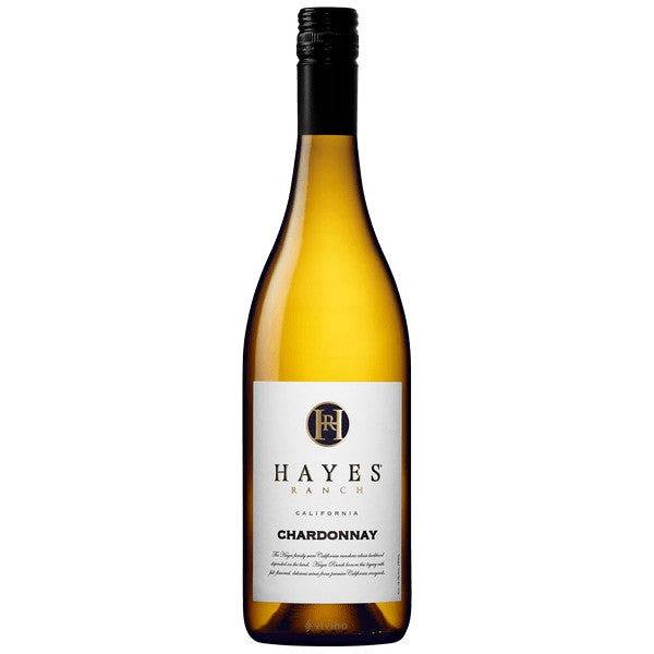 Hayes Ranch Chardonnay 2024 (750ml)