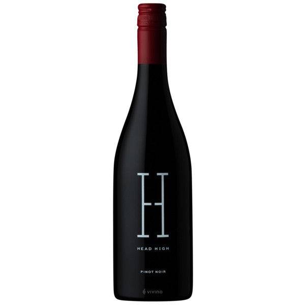 Head High Pinot Noir 2022 (750ml)