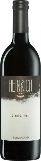 Heinrich Blaufränkisch 2018 (750ml)