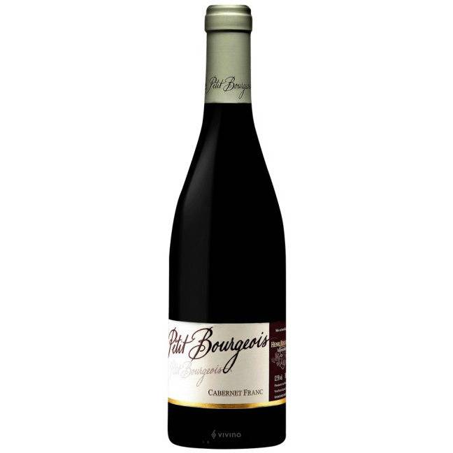 Henri Bourgeois Cabernet Franc Petit Bourgeois 2023 (750ml)