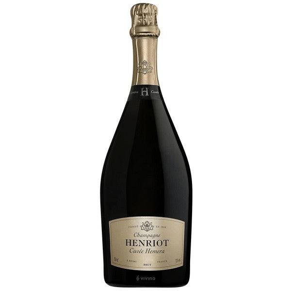 Henriot - Cuvée Hemera Brut Champagne 2013 (750ml)