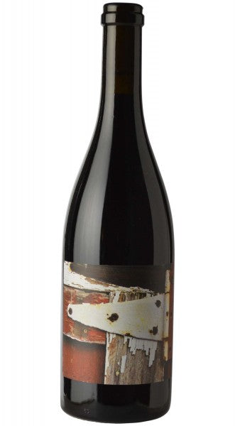 Herman Story - Nuts and Bolts Syrah 2022 (750ml)