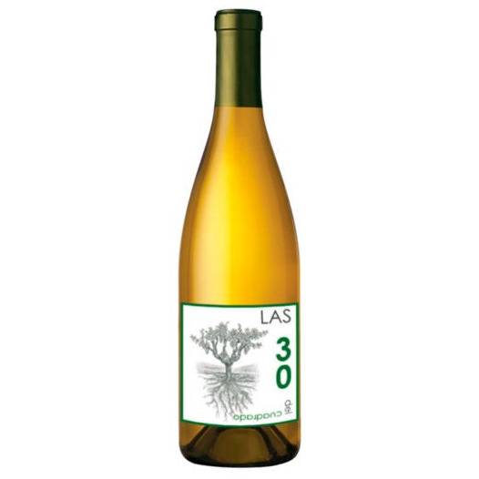 Hidalgo Las 30 Cuadrado 2018 - (750ml)