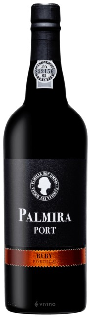 Palmira Ruby Port NV (750ml)