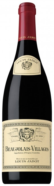 Louis Jadot Beaujolais-Villages 2024 (750ml)