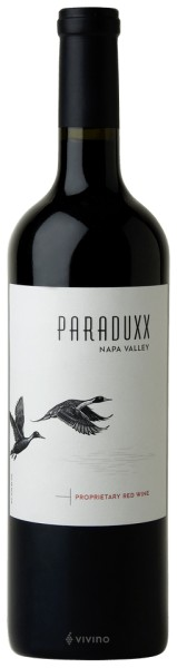Paraduxx Proprietary Red 2022 750ml
