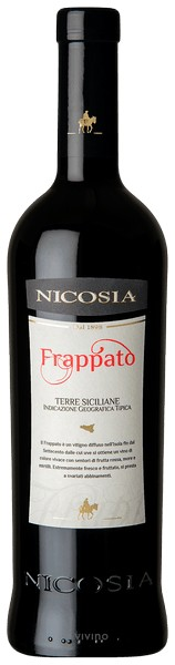 Nicosia Frappato 2024 (750ml)