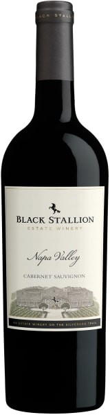 Black Stallion Cabernet Sauvignon Napa Valley 2023 (750ml)