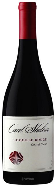 Carol Shelton Coquille Rouge 2022 (750ml)