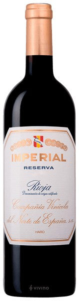 Imperial Reserva Rioja Red 2019 (1.5L)