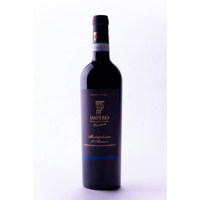Impero Collection Premium Montepulciano d'Abruzzo 2025 (750ml)