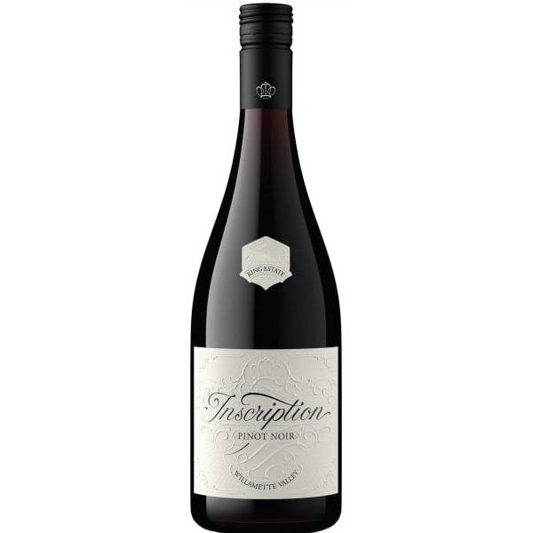 Inscription Pinot Noir 2024 750ml
