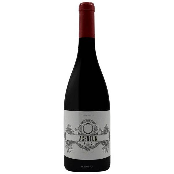 Acentor Rioja Tempranillo Blend Red 2020 (750ML)