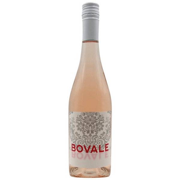 Bovale Bobal Utiel Requena ROSE 2024 (750ML)