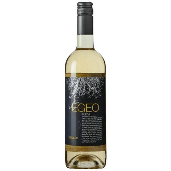 Egeo Verdejo Rueda White 2023 (750ML)