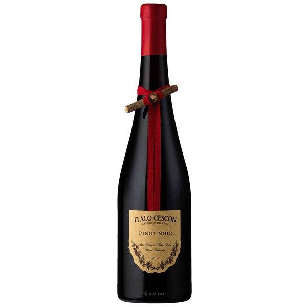 Italo Cescon Pinot Noir 2024 750ml