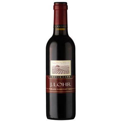 J. Lohr Seven Oaks Cabernet Sauvignon 2023 (750ml)
