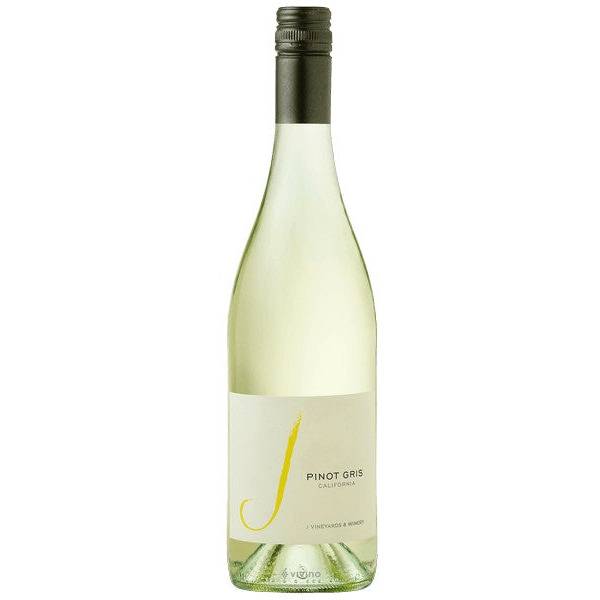 J Vineyards Pinot Gris 2025 (750ml)